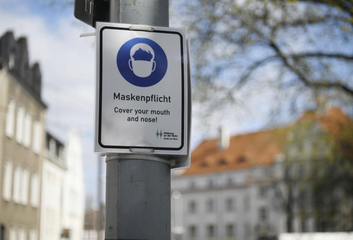 Die Stadt Mülheim muss sich immer wieder Hass-Kommentare von Bürgerinnen und Bürgern anhören, die sich an den Corona-Maßnahmen stören. 