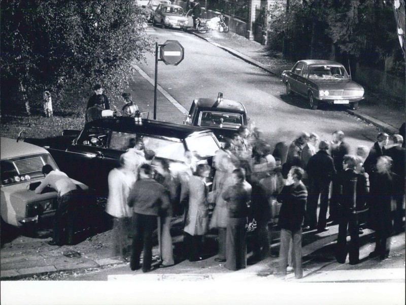 Nach der gescheiterten Geiselnahme tötete die RAF Hanns Martin Schleyer am 18. Oktober 1977. Seine Leiche legten die Terroristen in den Kofferraum eines Autos und teilten Medien den Standort im französischen Mülhausen mit. Doch es sollte noch mehr Tote geben.