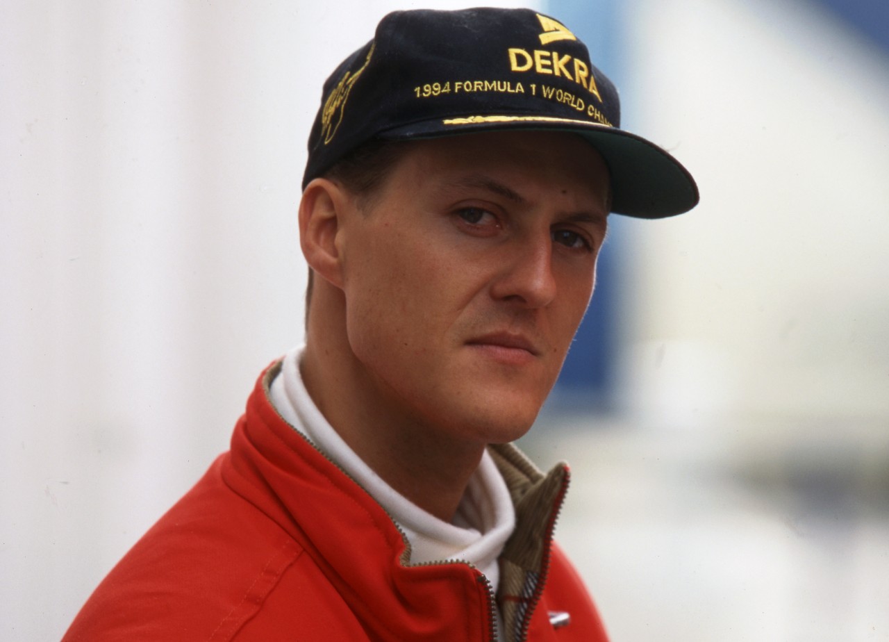 Das Leben von Michael Schumacher ist verfilmt worden. Nun erscheint die Doku auf Netflix.