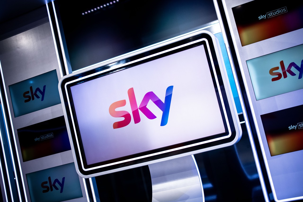 Sky hat zwei Sender aus dem Portfolio gestrichen.