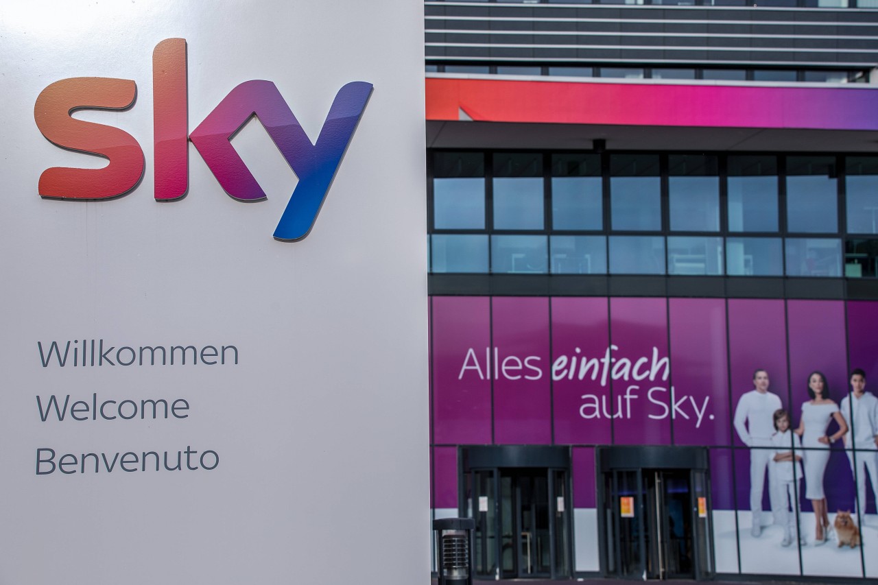 Sky kann aufatmen. Ein wichtiges Rechtepaket ist gesichert.