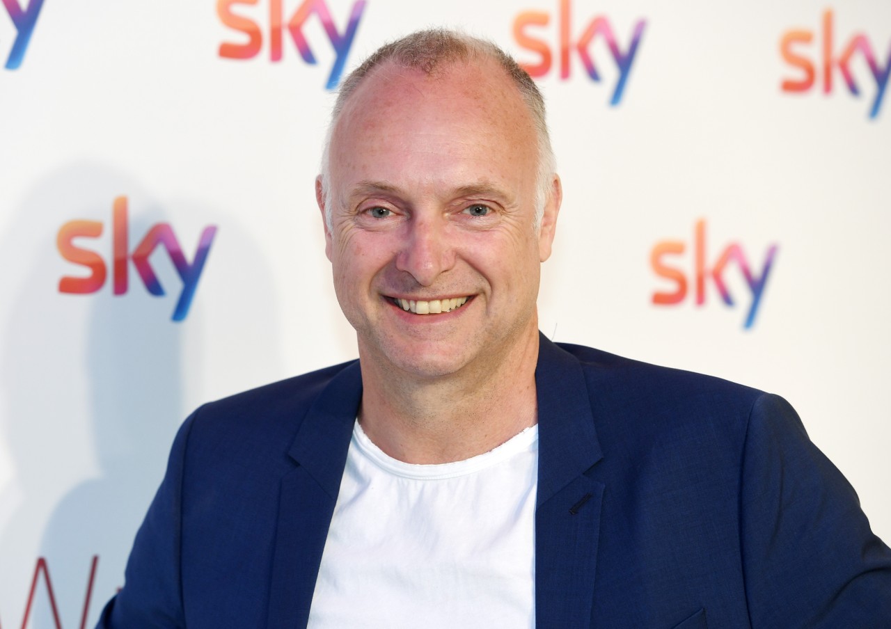Sky-Kommentator Frank Buschmann verkündet das Ende seiner Karriere als Sportreporter.