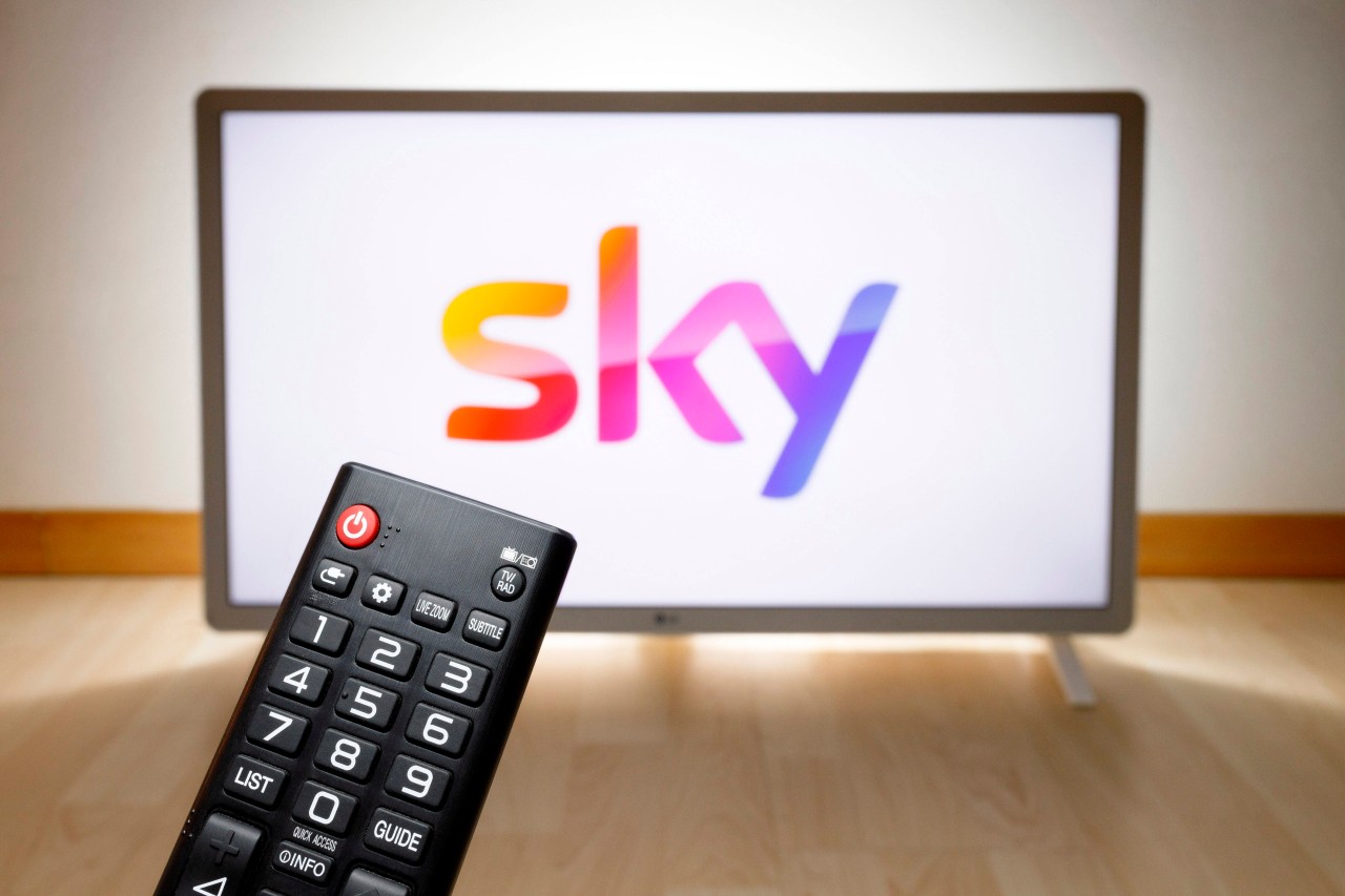 Sky und Vodafone haben sich geeinigt: Der Pay-TV-Anbieter bleibt im Kabelnetz.