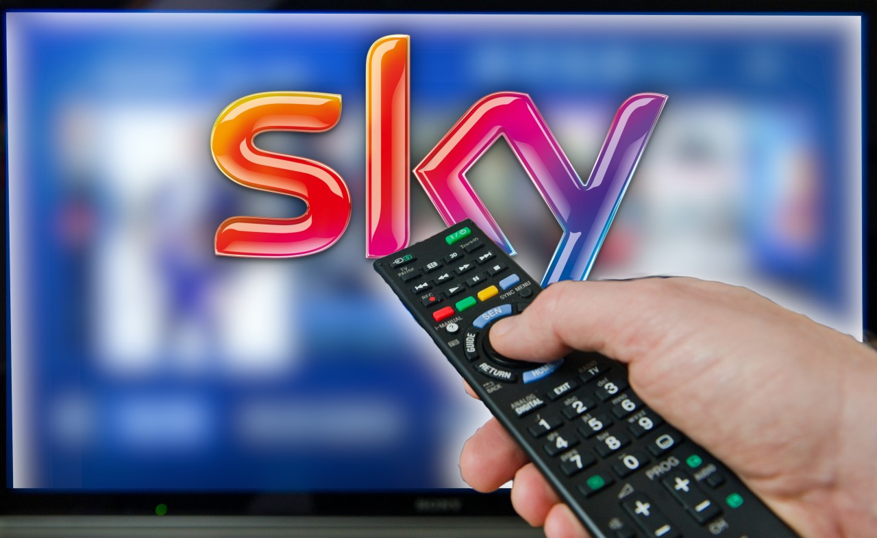Pay-TV-Riese Sky geht in die Streaming-Offensive. Auch in Deutschland profitieren die Kunden davon sehr.