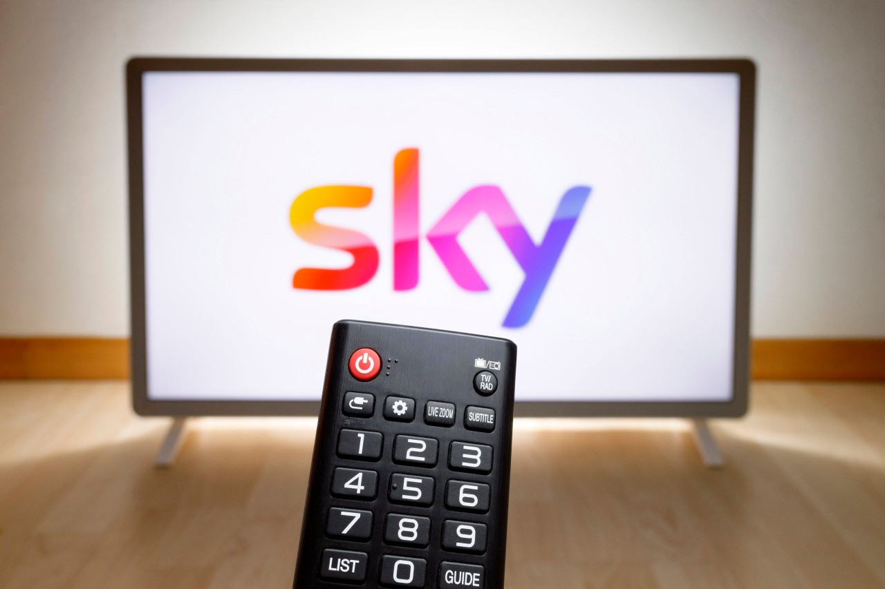 Sky-Kunden warten auf ein versprochenes Angebot.