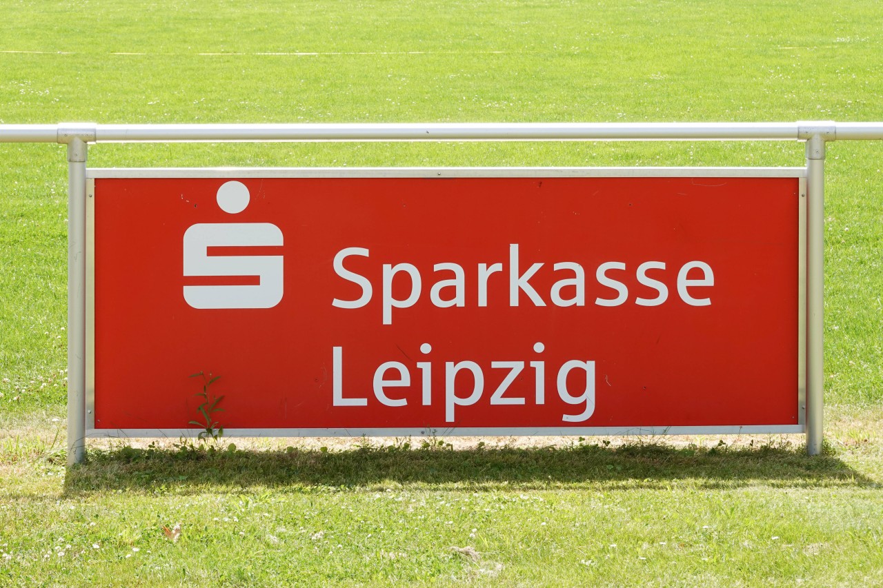 Die Sparkasse Leipzig will Negativzinsen einführen. 