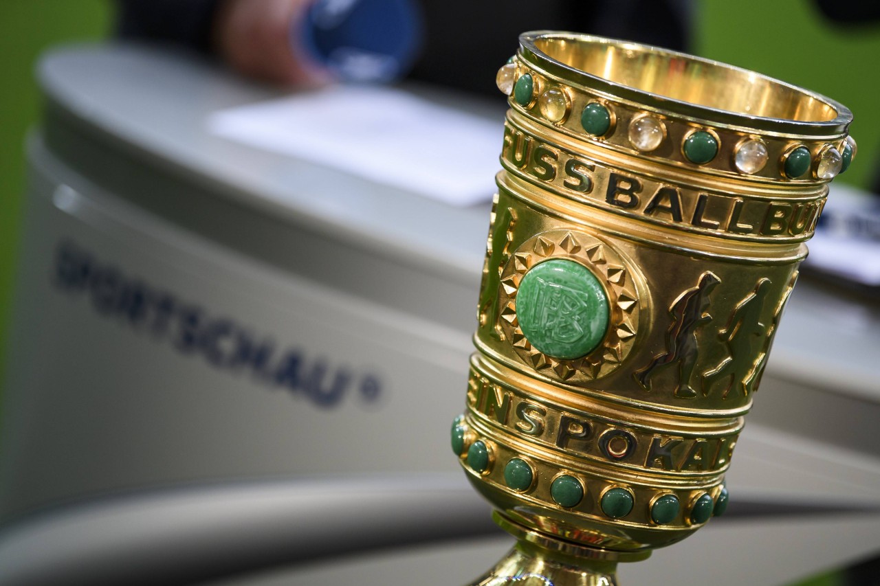 Die ARD-Sportschau konnte mit dem DFB-Pokal am Freitagabend nur mäßig überzeugen.