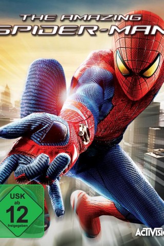 Kein Superhelden-Kinofilm ohne passendes Spiel: The Amazing Spider-Man erscheint für PC, Konsolen und Mobile-Plattformen.