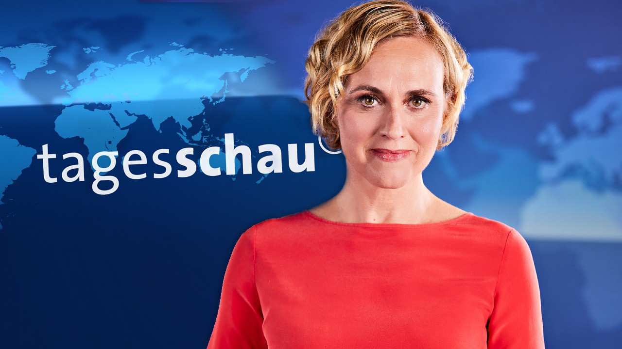 Was sich „Tagesschau“-Sprecherin Caren Miosga gefallen lassen musste, war wirklich frech.