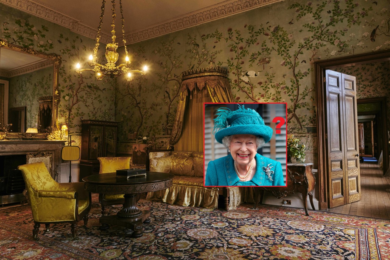 Queen Elizabeth erhält ein neues Gesicht bei „The Crown“. (Symbolbild)