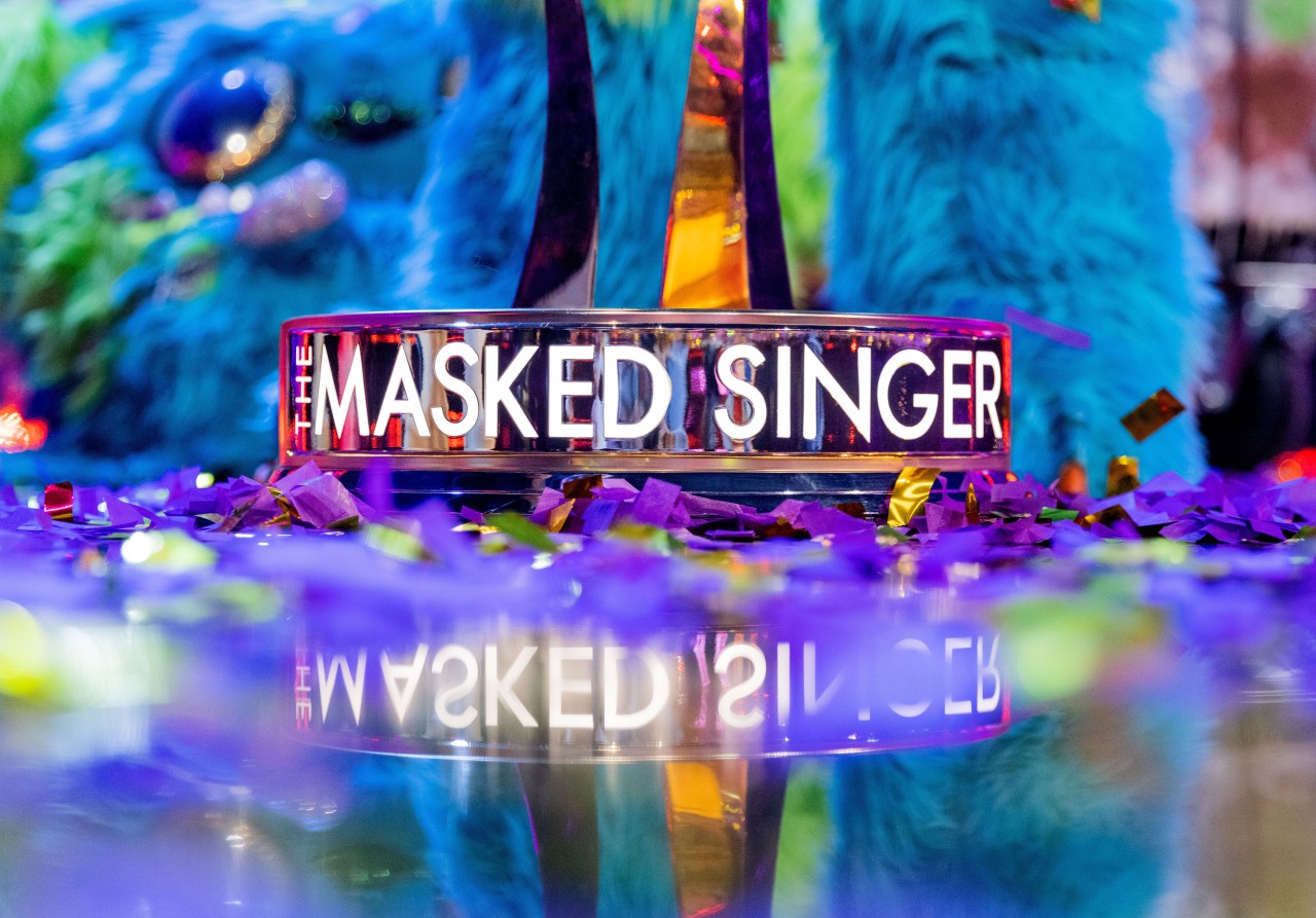 „The Masked Singer“ kehrt am 19. März 2022 zurück!