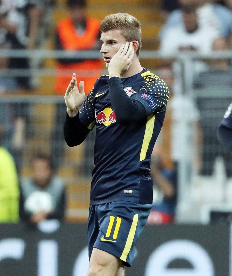timo werner