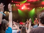 Traumzeit-Festival in Duisburg