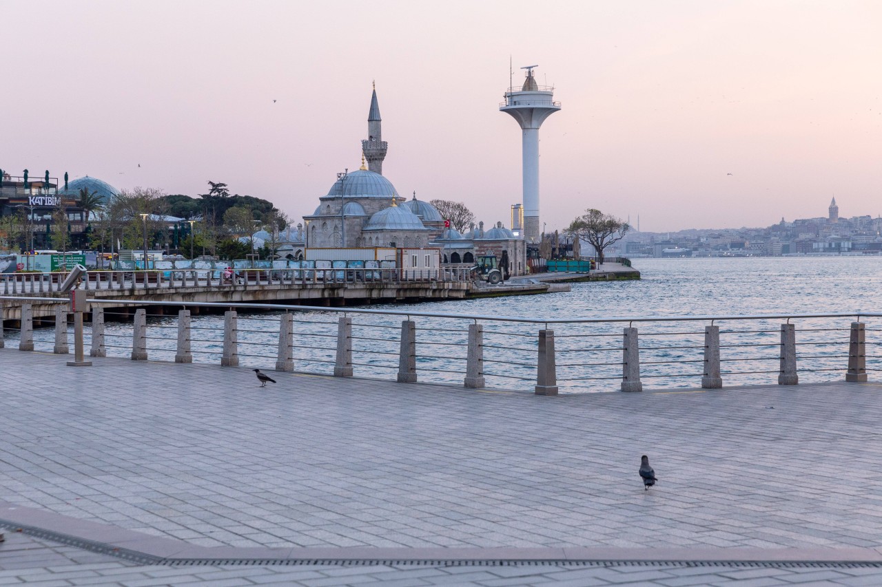 Urlaub in der Türkei ist trotz Corona wieder möglich. (Symbolbild)