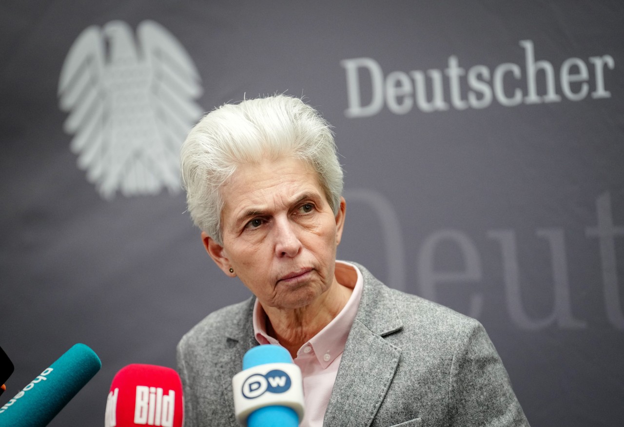 Marie Agnes Strack-Zimmermann (FDP)