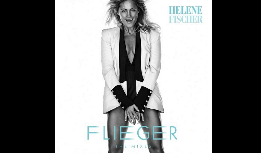 Helene Fischer "Flieger - The Mixes"