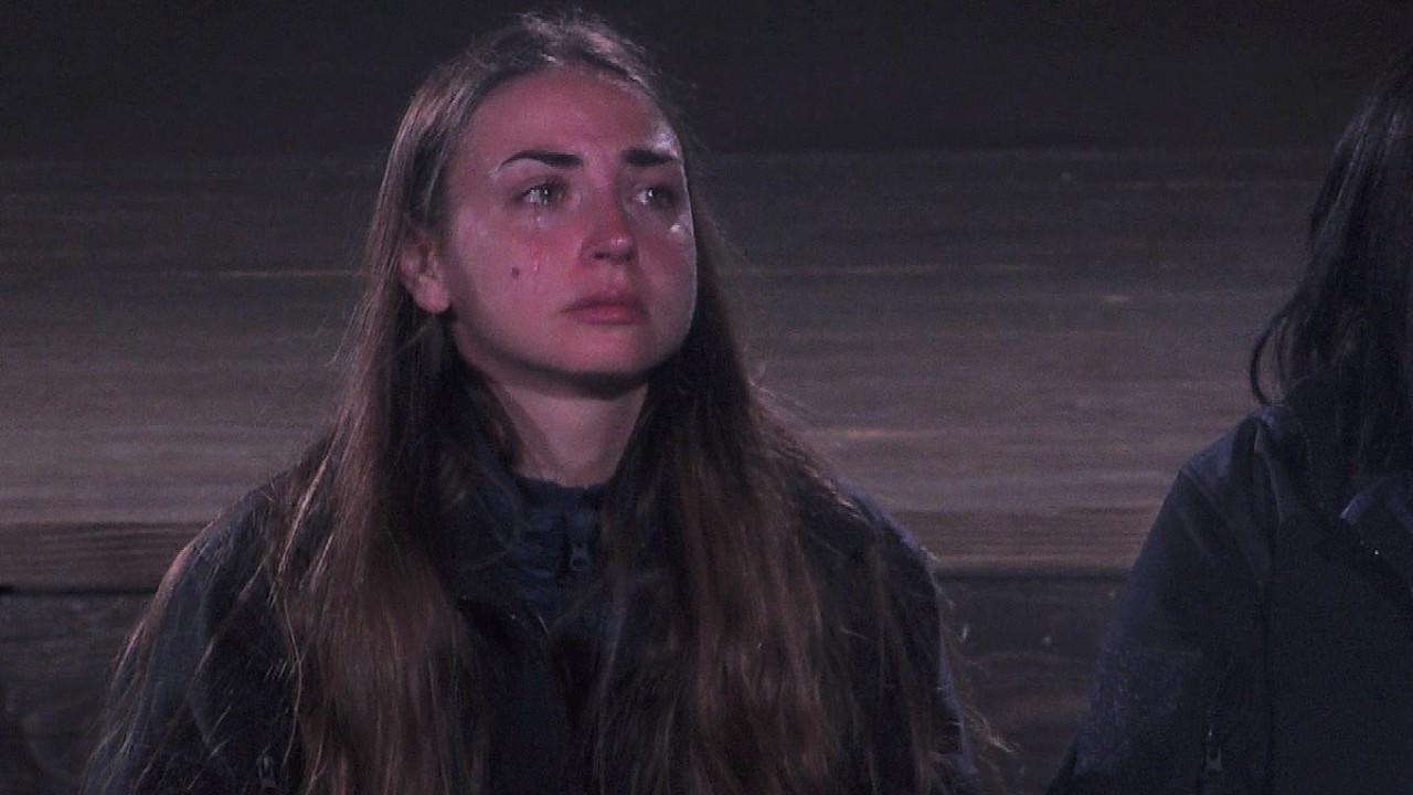 In der RTL-Show „Unbreakable“ zeigt sich Ekaterina Leonova so emotional wie nie zuvor.