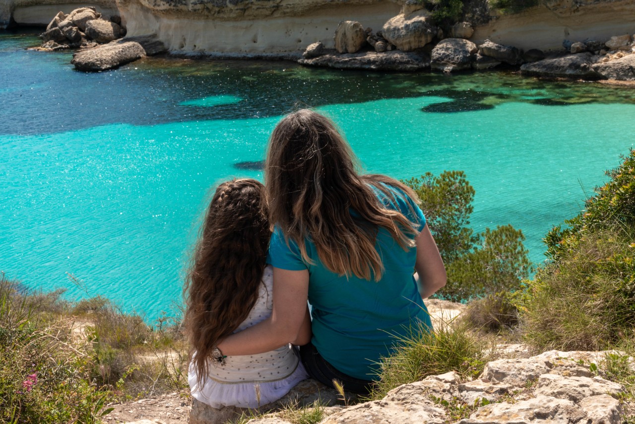 Urlaub auf Mallorca: Bald gibt es noch mehr Möglichkeiten für dich, auf die beliebte Insel zu reisen. 