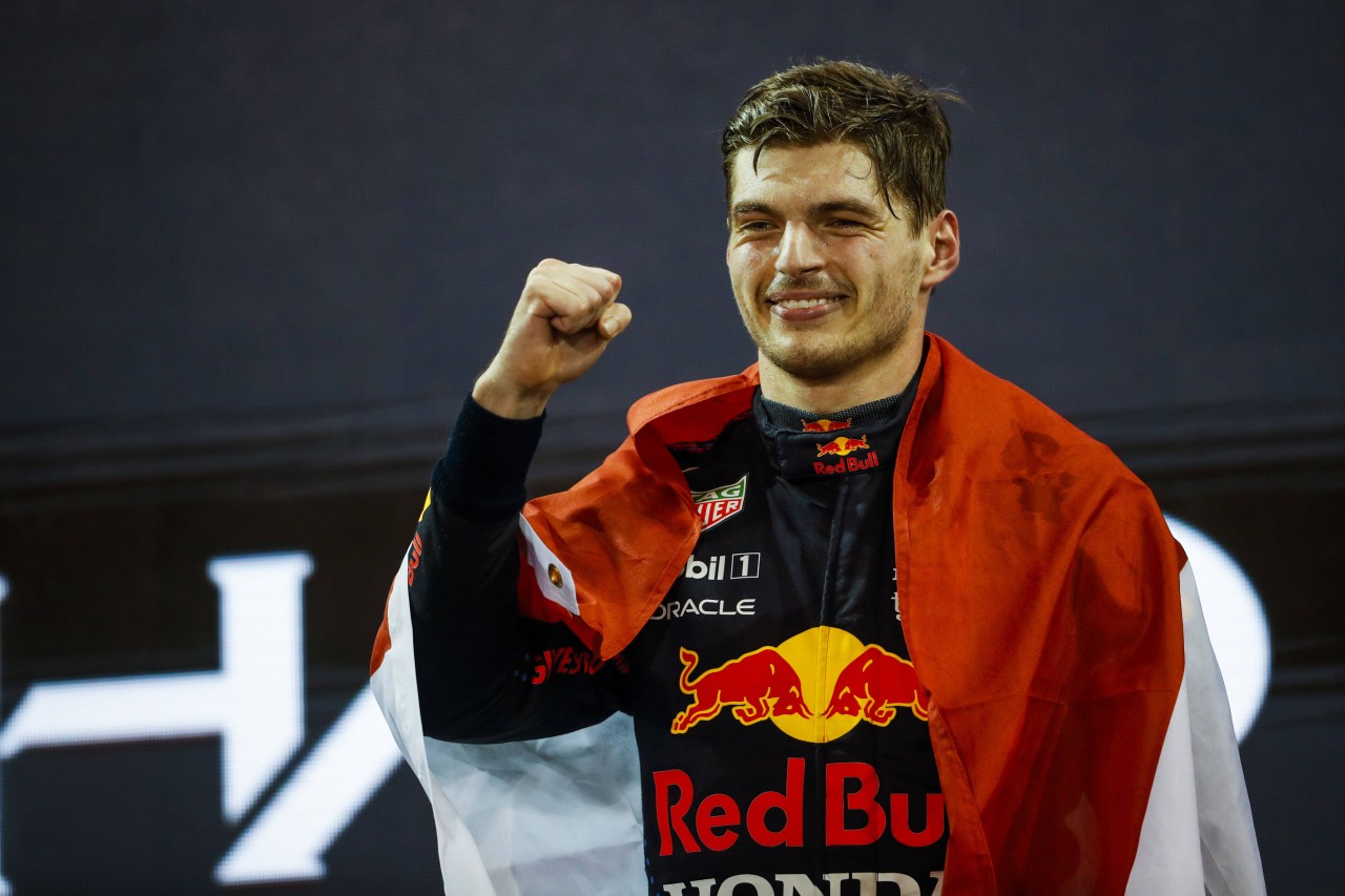 Max Verstappen ist neuer Formel 1-Weltmeister – oder etwa doch nicht?