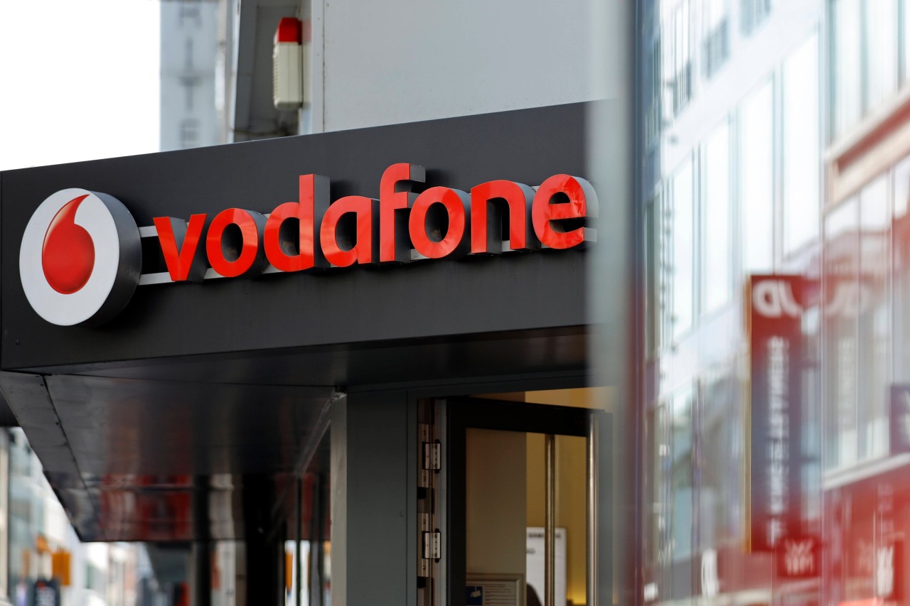 Vodafone und Telekom: Langsames Internet könnte dir bald Geld sparen. 