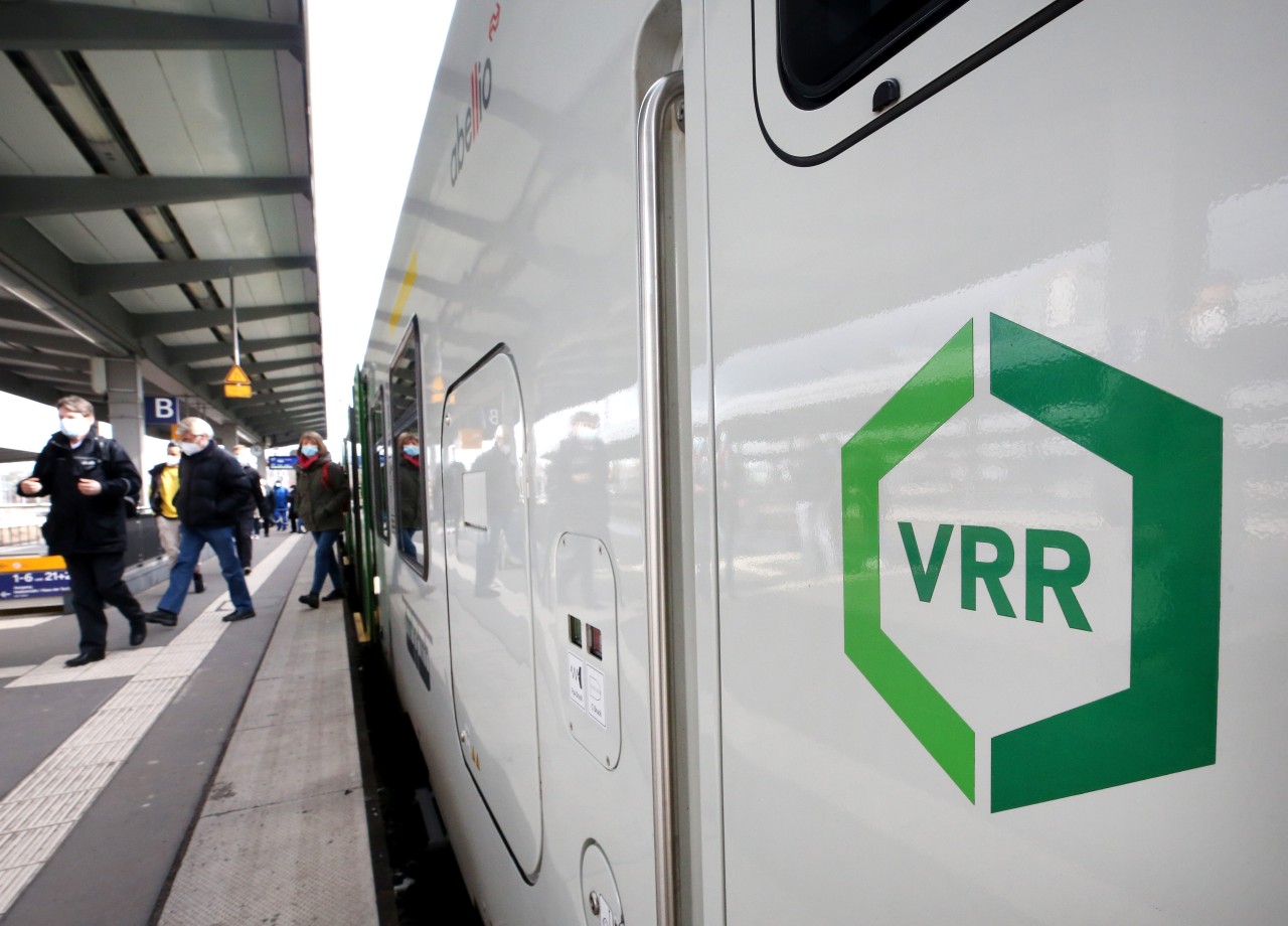 Der VRR erhöht die Ticket-Preise.