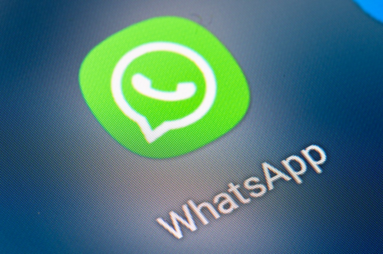 Whatsapp bringt ein neues Update heraus. (Symbolbild)