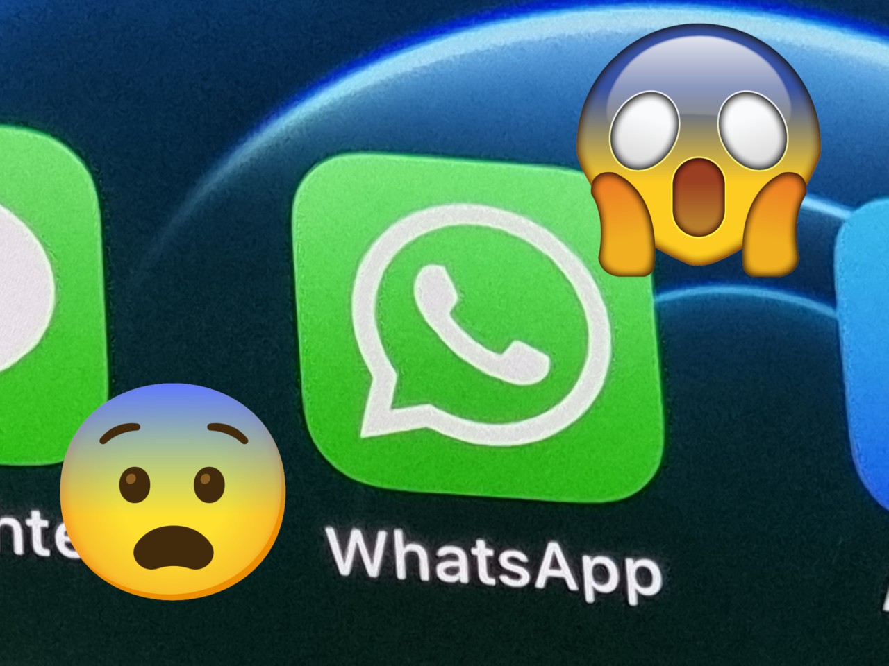 Whatsapp: Eine Ändeurng betrifft eine beliebte Funktion. Ist sie bald nur noch eingeschränkt verfügbar. (Symbolbild)