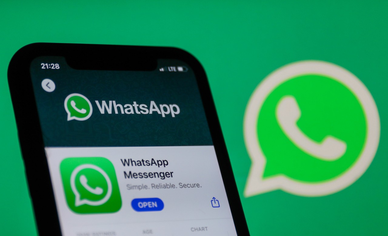 Ist Whatsapp wirklich so sicher, was den Umgang mit Daten angeht? (Symbolbild)