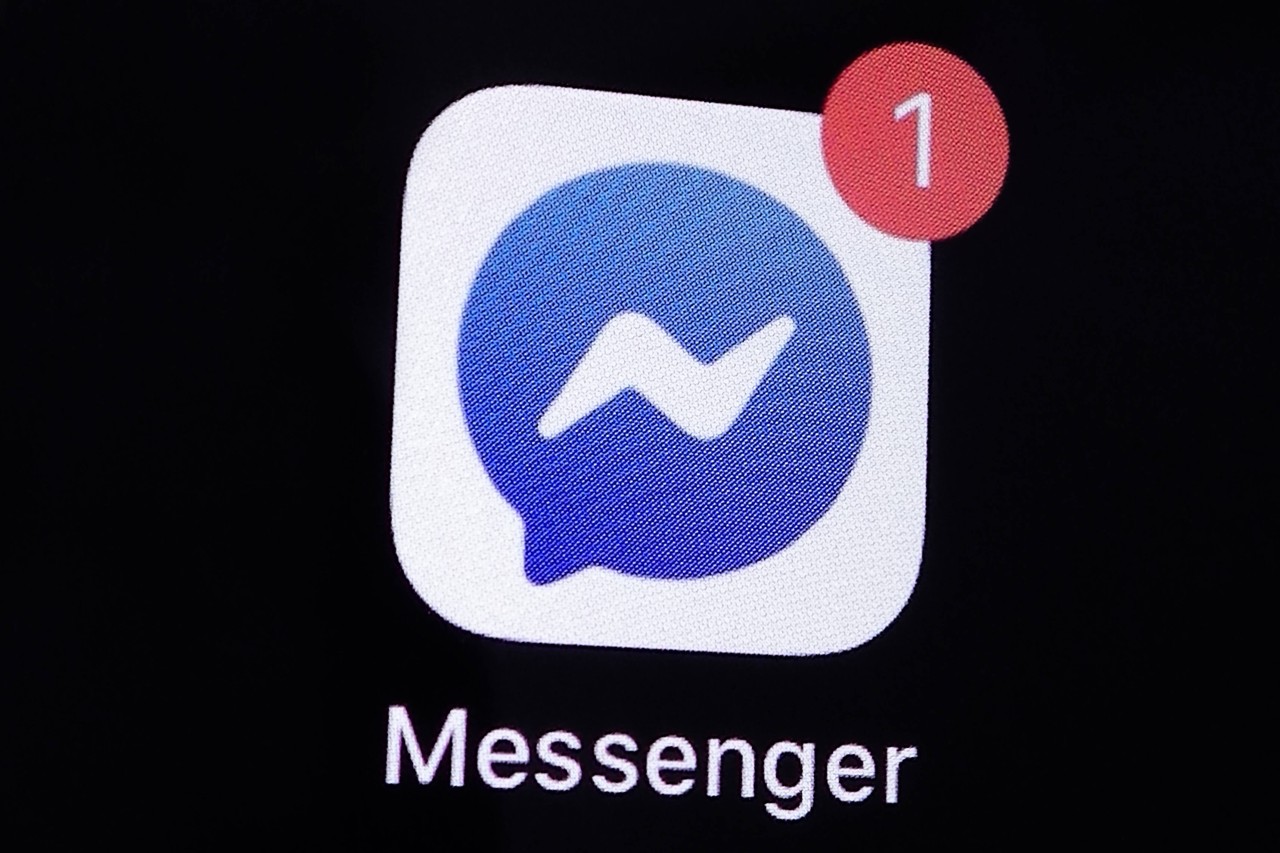 Whatsapp-Nutzer steigen bevorzugt zum Facebook-Messenger um. (Symbolbild)
