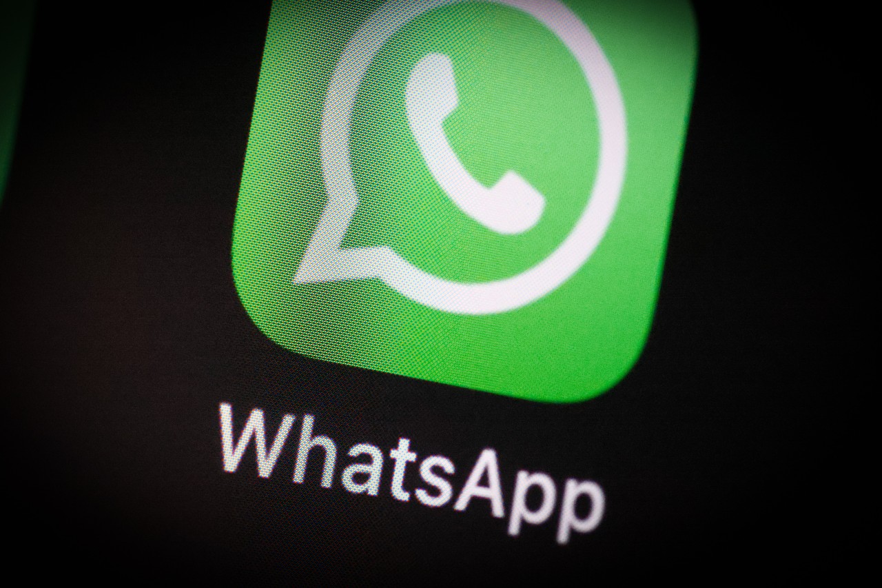Stalking bei Whatsapp? Eine uralte Funktion macht es möglich. Stalking bei Whatsapp? Eine uralte Funktion macht es möglich.