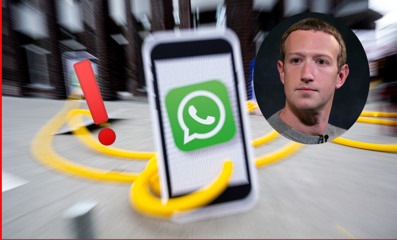 Whatsapp bekommt eine Reihe von Neuerungen. Das kündigte Mark Zuckerberg selbst jetzt in einem Interview an.