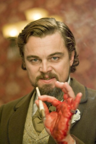 „Django Unchained“: Der Western aus dem Jahr 2012 ist inhaltlich und auch musikalisch an den Italowestern angelehnt. Leonardo DiCaprio überzeugt als sadistischer Plantagenbesitzer.