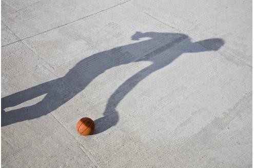 Dieser Spieler wirft lange Schatten voraus...