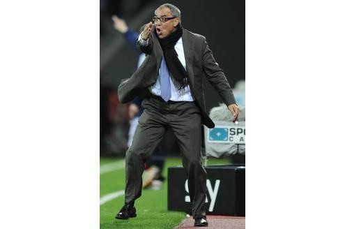 ...Felix Magath...