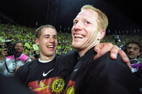 Ricken ist der erfolgreichste Spieler, der je aus der BVB-Jugend hervorging. Sein Glück bestand allerdings auch darin, dass er so erfahrene Spieler wie Matthias Sammer an seiner Seite hatte - unser ...