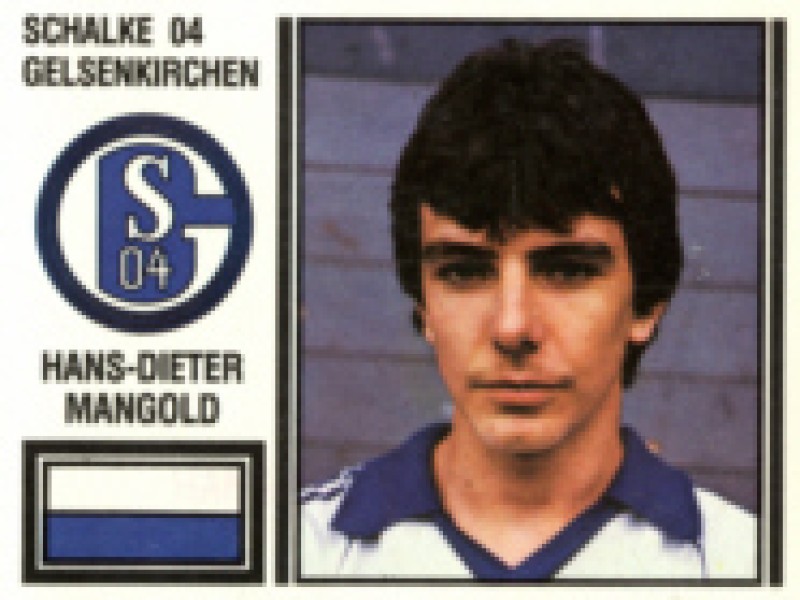 Platz 11 - 18 Jahre, 2 Monate, 12 Tage: Hans-Dieter Mangold ist wahrscheinlich nur eingefleischten Schale-Fans ein Begriff. Der Stürmer gab 1980 sein Debüt. Nach dem Abstieg in die 2. Bundesliga und nur zwei Spielen für Schalke, wechselte er zum Wuppertaler SV.