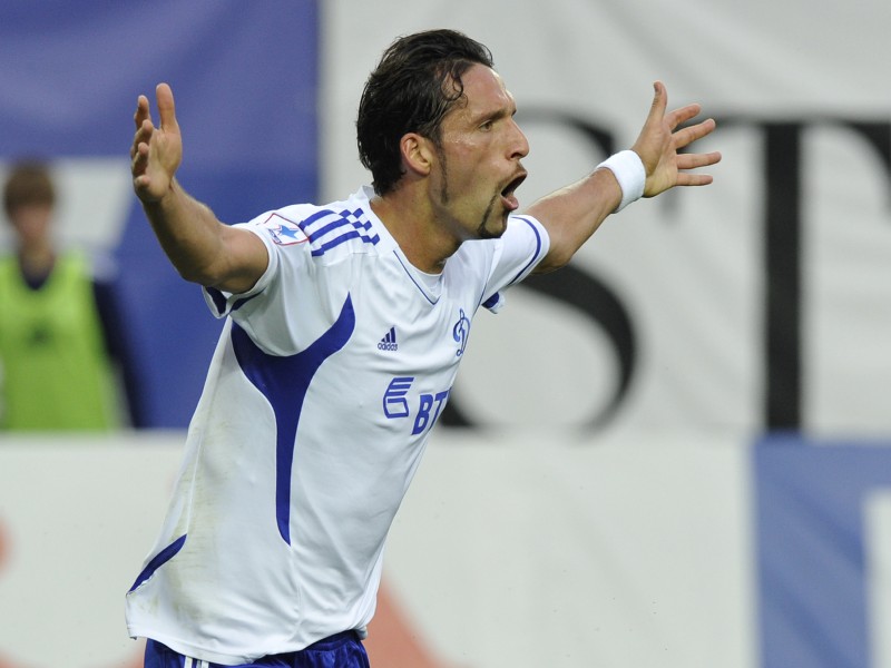 Kevin Kuranyi stürmt derzeit für Dynamo Moskau. Zwei Monate vor Bordons Abschied, im Mai 2010, gab der Ex-Nationalspieler seinen Wechsel nach Russland bekannt. Kuranyi verbrachte insgesamt fünf Jahre mit Bordon auf Schalke.