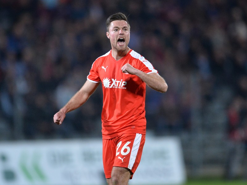RWE steht nach einem dramatischen 3:2-Sieg gegen den Wuppertaler SV im Finale des DERWESTEN.de-Niederrheinpokals.