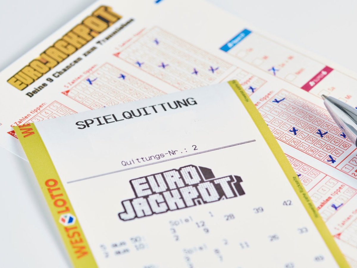 211209 Eurojackpot - Eurojackpot erreicht rund 57 Millionen Euro (c) Schlag und Roy GmbH.jpg