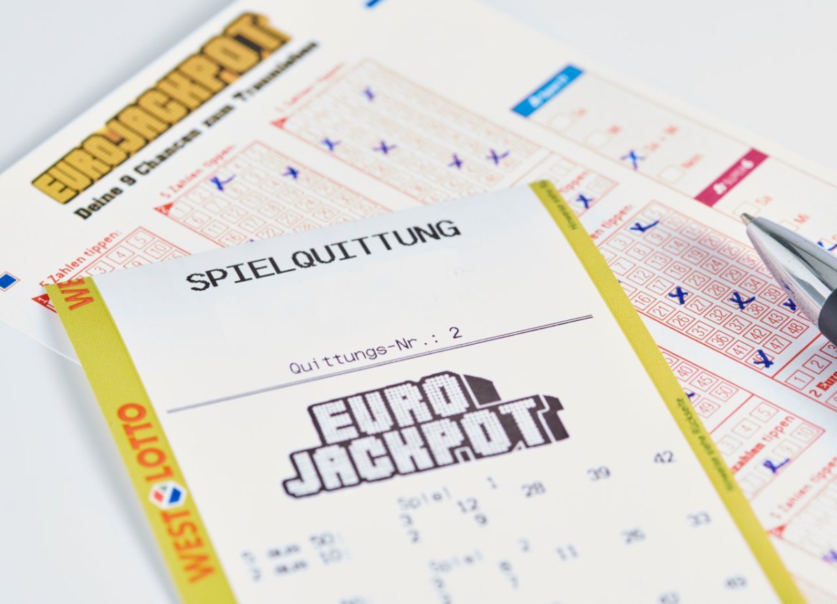 211209 Eurojackpot - Eurojackpot erreicht rund 57 Millionen Euro (c) Schlag und Roy GmbH.jpg