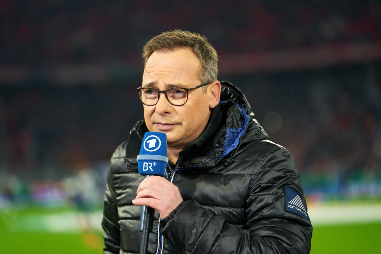 Matthias Opdenhövel hat das Kapitel ARD-Sportschau geschlossen.