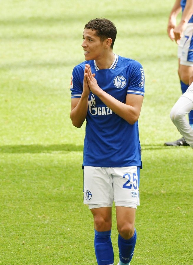 Amine Harit