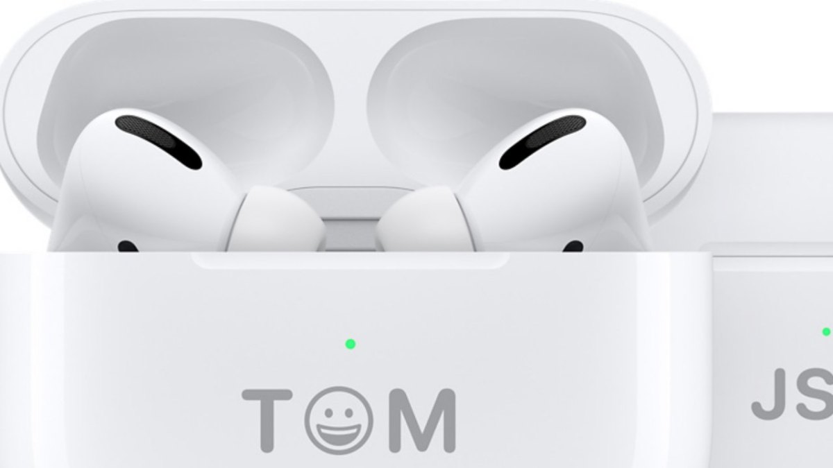 Apple AirPods Pro Angebot