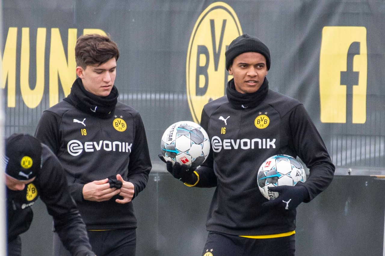 Borussia Dortmund: Endet dieses Missverständnis?
