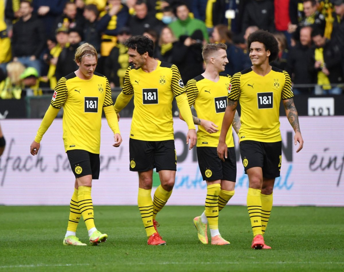 BVB Borussia Dortmund