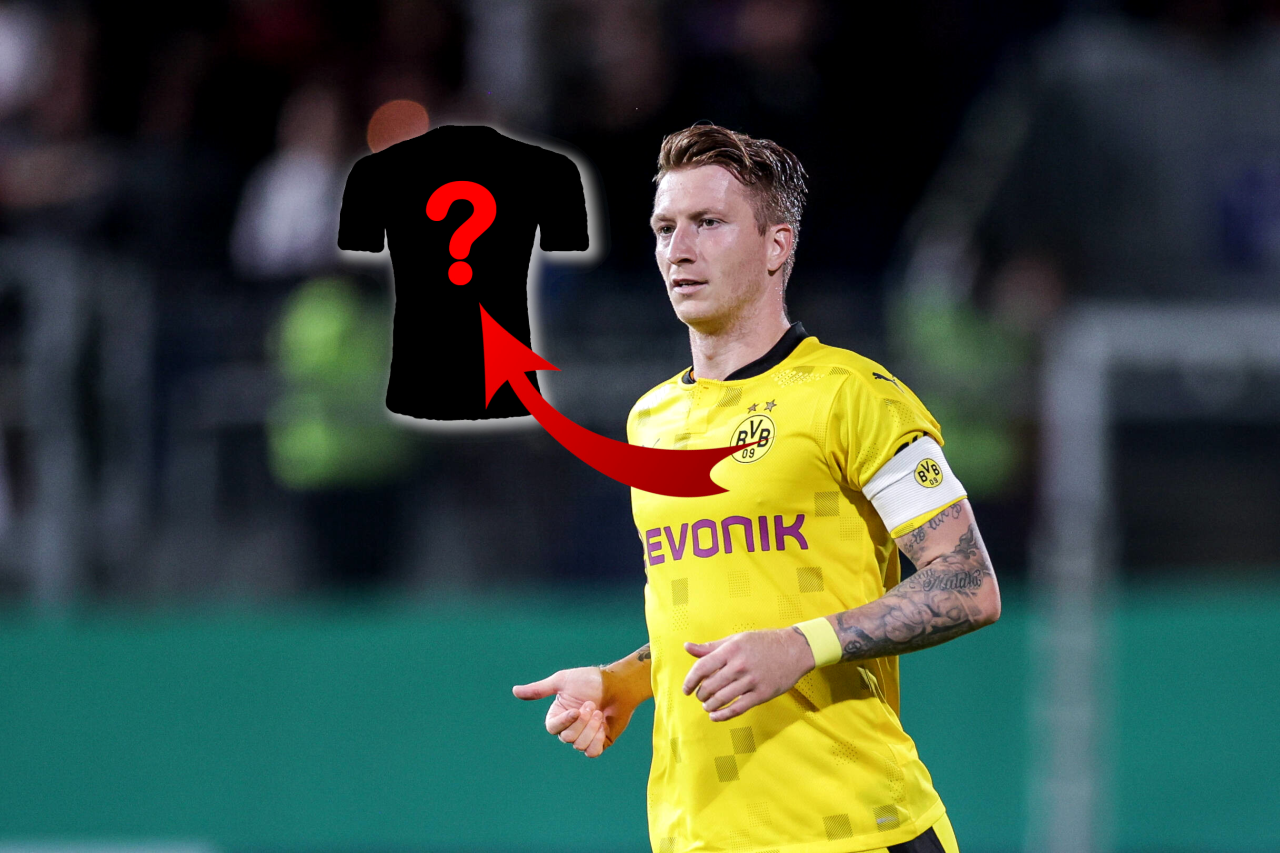 Borussia Dortmund: Ausrüster Puma plant wohl ein besonderes Trikot.