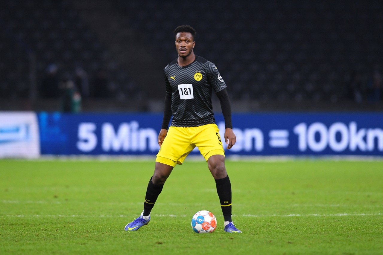 Geht Dan-Axel Zagadou den Weg mit Borussia Dortmund weiter?