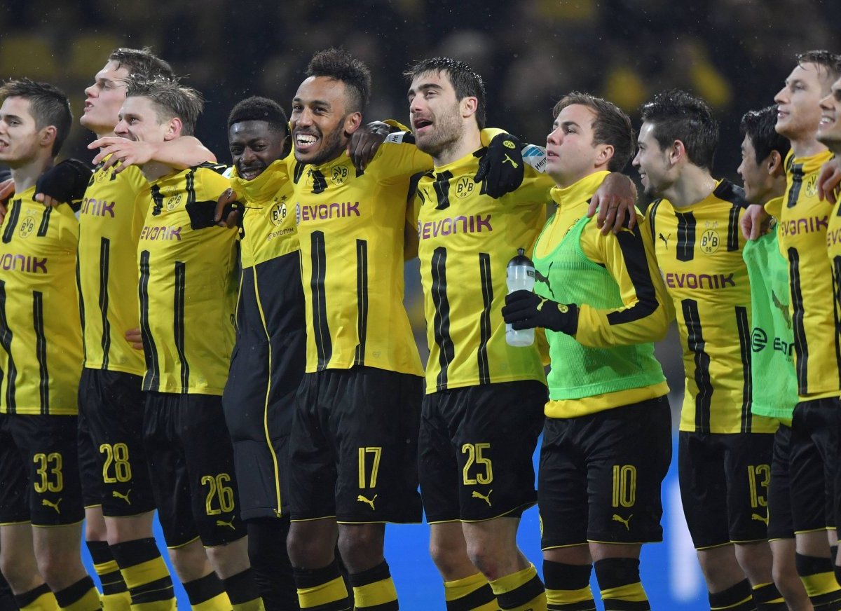 Borussia Dortmund