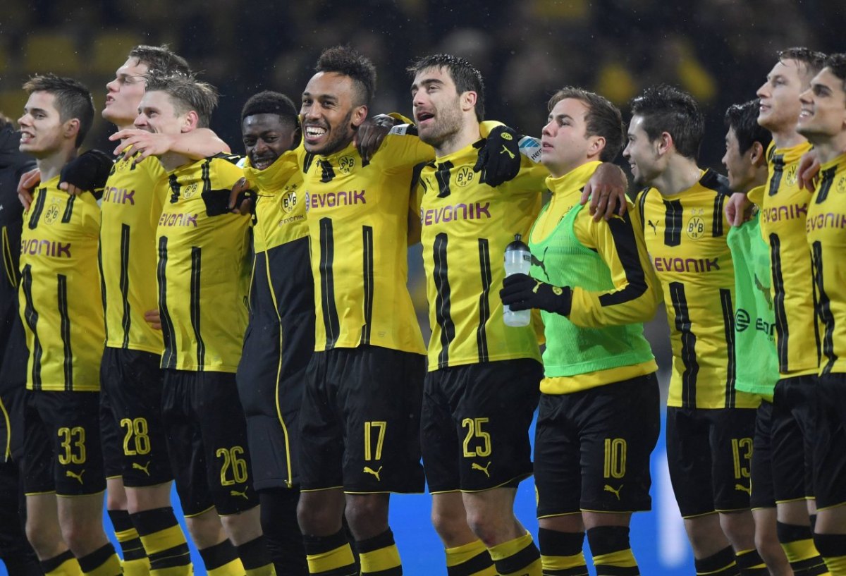 Borussia Dortmund