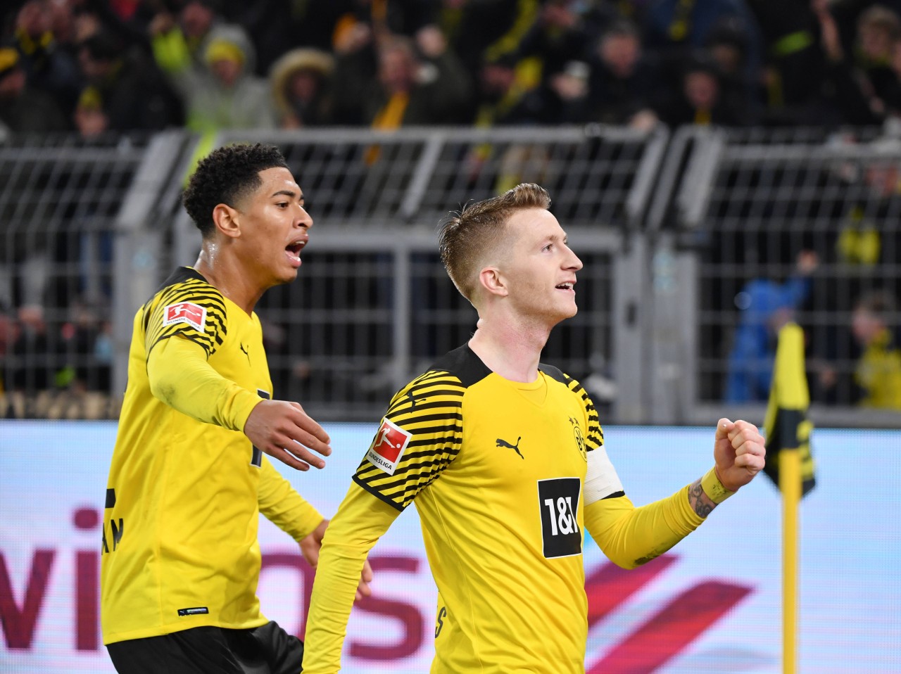Muss Borussia Dortmund im Topspiel gegen den FC Bayern München auf einen Leistungsträger verzichten?